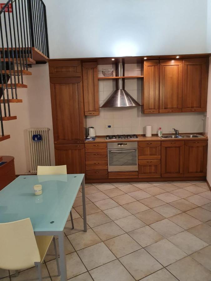 Gardainn Martini Riva Zewnętrze zdjęcie