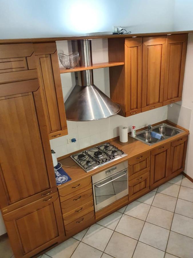Gardainn Martini Riva Zewnętrze zdjęcie