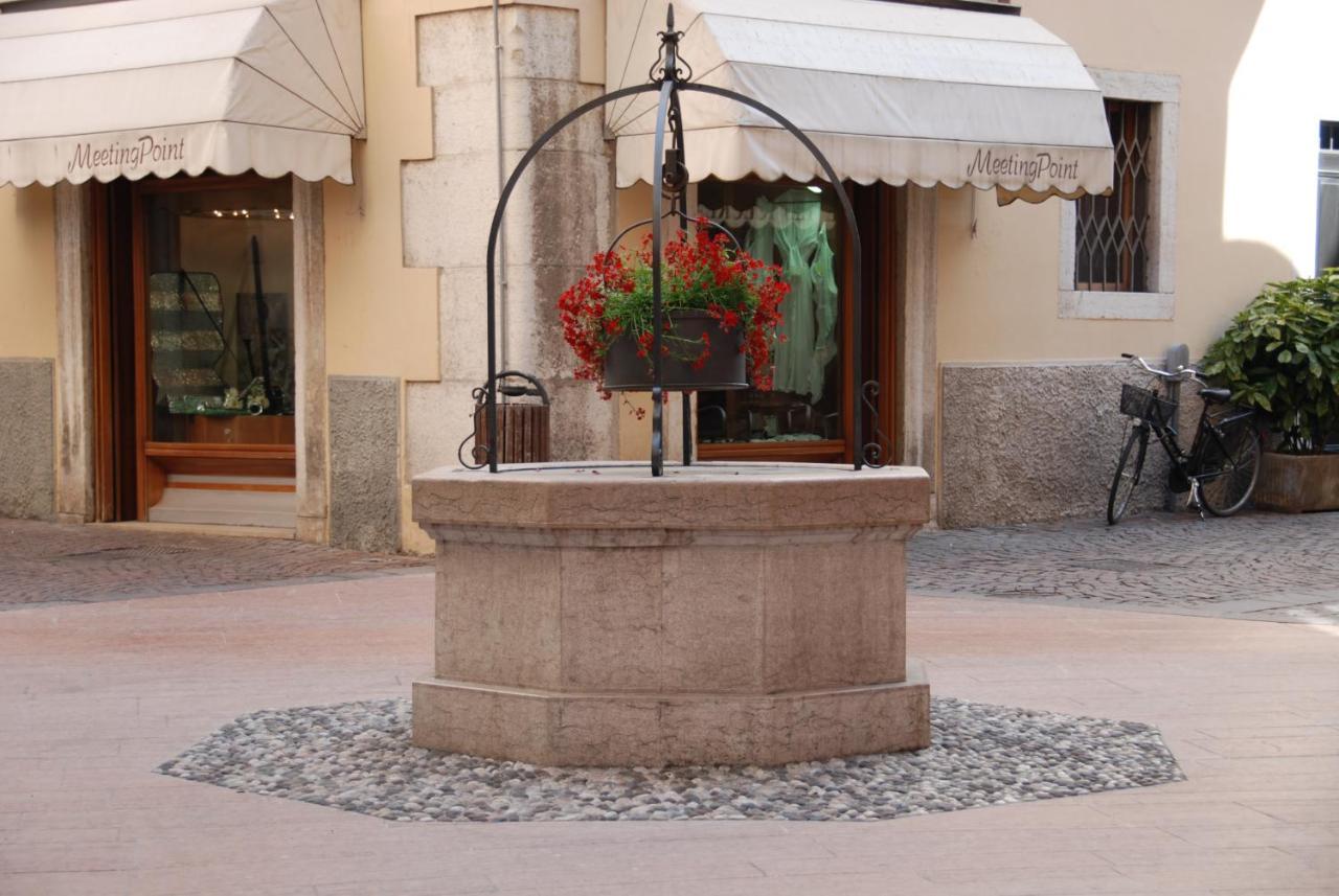 Gardainn Martini Riva Zewnętrze zdjęcie