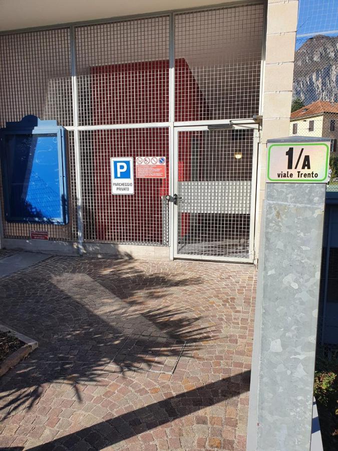 Gardainn Martini Riva Zewnętrze zdjęcie