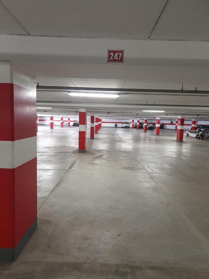 Gardainn Martini Riva Zewnętrze zdjęcie