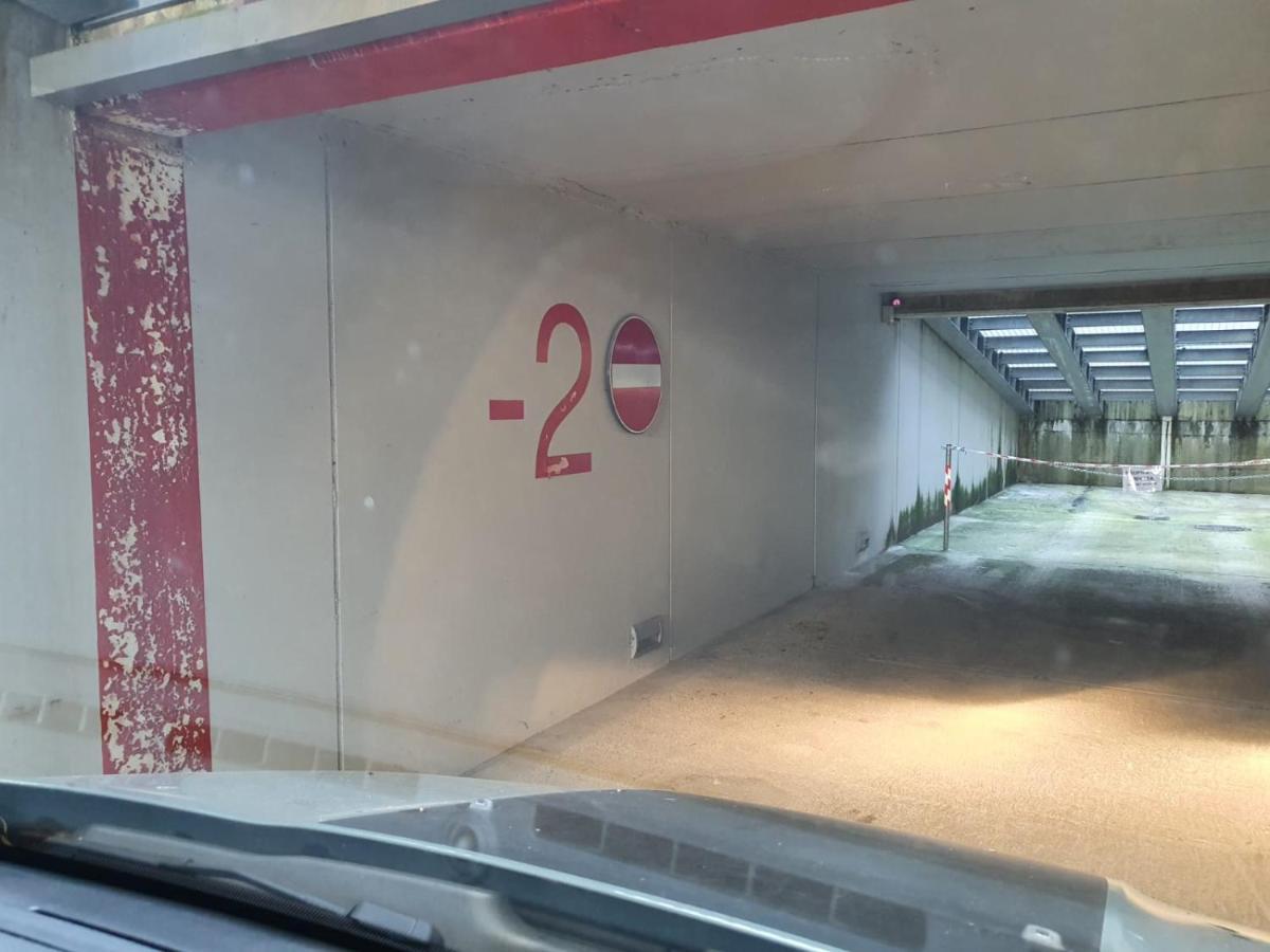 Gardainn Martini Riva Zewnętrze zdjęcie